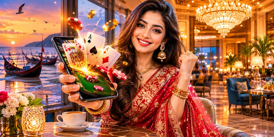 কক্সবাজারে রাতের বাজারে আনদার বাহার গেম সেশন