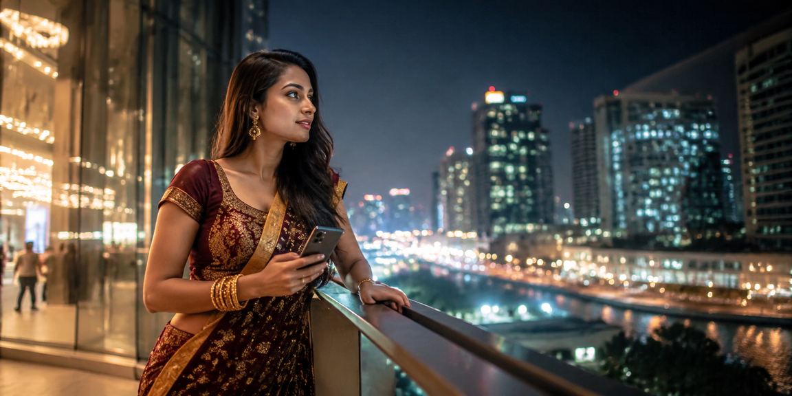 সেন্ট মার্টিনে সমুদ্র সৈকতে মোবাইল গেমিং অভিজ্ঞতা